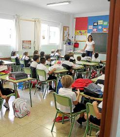 Deuda del Govern afecta a los Colegios