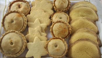 repostería de pascua en mallorca