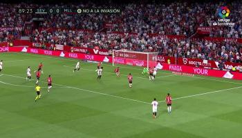 Reina mantiene al Mallorca con pulso