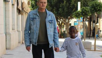 «Volvemos a traer niños y niñas afectados por el noma»