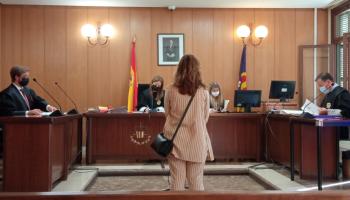 Juzgan a una ‘community manager’ por bloquear el Facebook de su exempresa