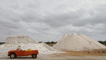 Ses Salines expresa su firme compromiso con la reconversión y la transición energética