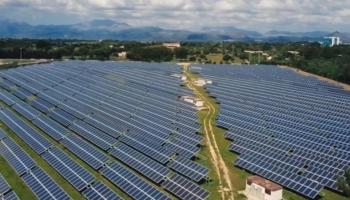 Santa Margalida es el municipio balear con mÃ¡s potencia fotovoltaica en Media TensiÃ³n.