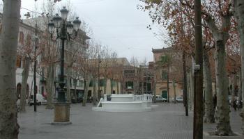La inversión municipal de Sa Pobla se centra en el tratamiento del agua