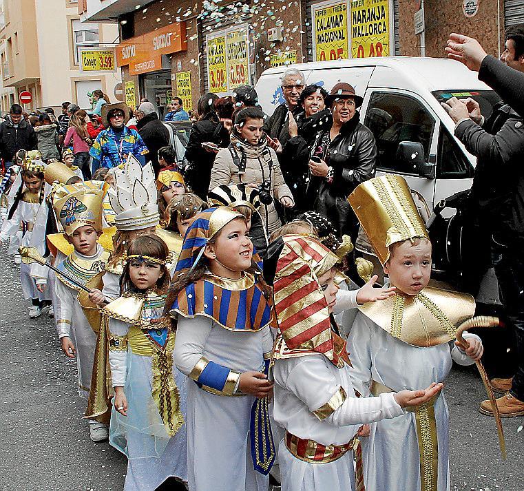 rueta colegio santa monica