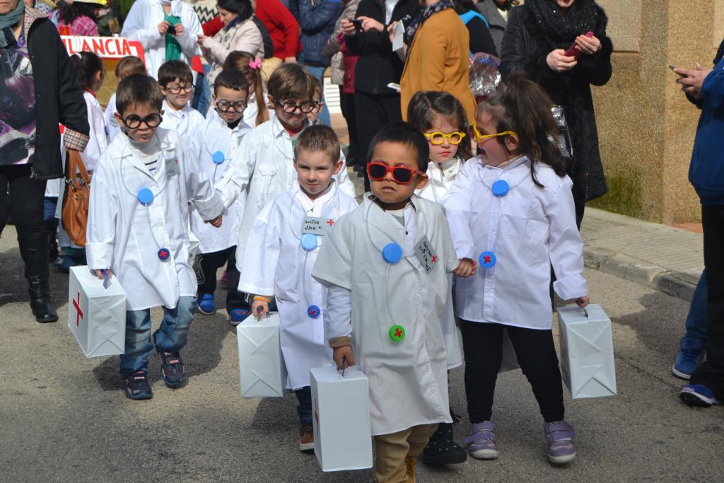 Rueta de Cala Rajada