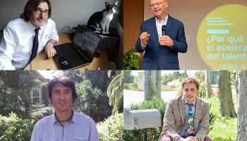 La sostenibilidad del planeta, a debate en eForum de eMallorca Experience Week