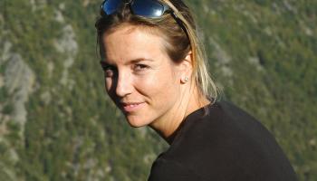 Odile Rodríguez de la Fuente