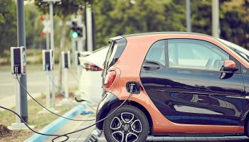 Una estación de carga se instalará dentro del Cuartel General Luque durante los días del evento para dar servicio a los vehículos.