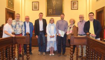 Alcúdia se suma a la apuesta sostenible con talleres ambientales para escolares