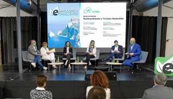 PALMA. ENERGIAS ALTERNATIVAS. eMallorca Challenge cumple el objetivo.