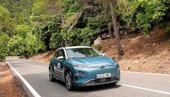 La finalidad de la competición no es la velocidad, sino la eficiencia energética y la buena conducción.