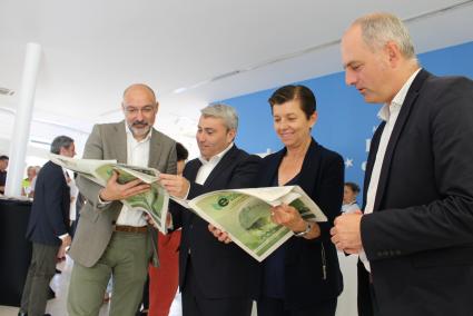 eMallorca Experience Week