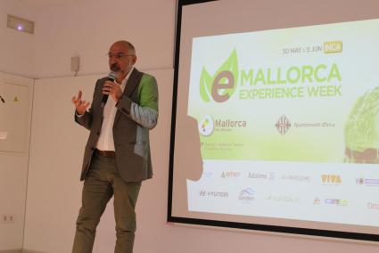 eMallorca Experience Week
