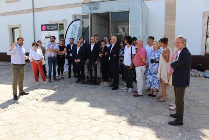 eMallorca Experience Week