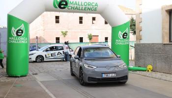 Eco Rallye Mallorca
