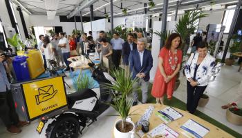 eShowroom, el mejor escaparate de la sostenibilidad