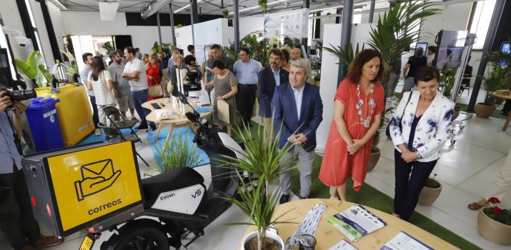 eShowroom, el mejor escaparate de la sostenibilidad