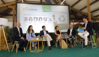 La economía circular que ya se aplica en Mallorca