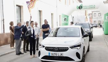 Los campeones de la eficiencia