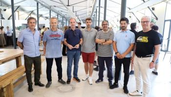 Tecnología y sostenibilidad de la mano