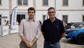 «Esta prueba nos acerca al futuro»