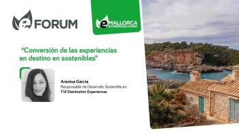 Ponencia Arantxa García