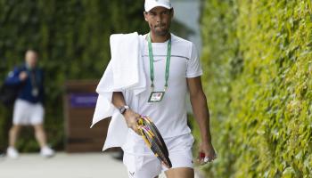Wimbledon alza el telón sin rusos, sin puntos, pero con Nadal