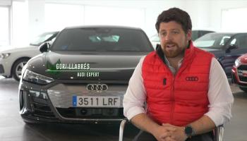 AUDI E TRON | eMallorca Experience Week