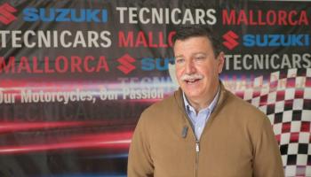 SUZUKI TECNICARS - VITARA| eMallorca Experience Week 2022