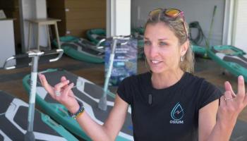 OSIUM| eMallorca Experience Week 2022