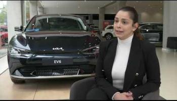 GRUPO VIDAL - KIA| eMallorca Experience Week 2022