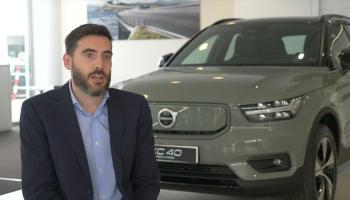 GRUPO VIDAL - VOLVO| eMallorca Experience Week 2022