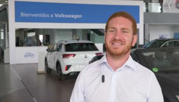 AWAUTO VOLKSWAGEN| eMallorca Experience Week 2022