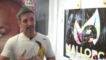 RENÉ MÄKELÄ| eMallorca Experience Week 2022