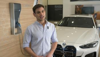 PROA PREMIUM - BMW| eMallorca Experience Week 2022