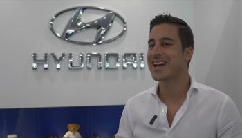 HYUNDAI IONIQ 5| eMallorca Experience Week 2022