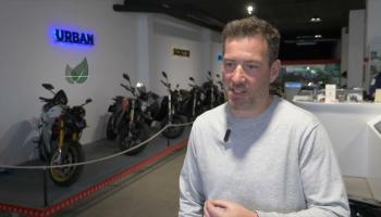 MOTECO HUSQVARNA| eMallorca Experience Week 2022