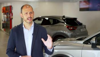 NISSAN NIGORRA BALEARES| eMallorca Experience Week