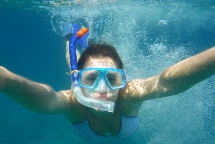 Las mejores gafas de natación, buceo y snorkel para sumergirte en el mar