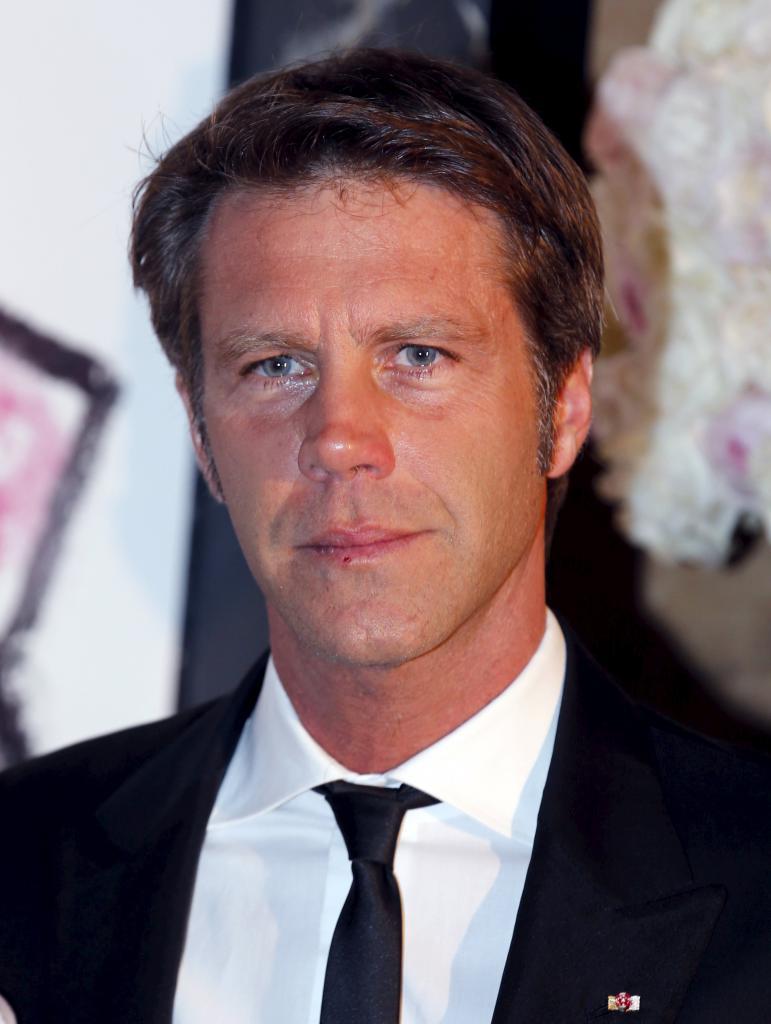 Emanuele Filiberto di Savoia