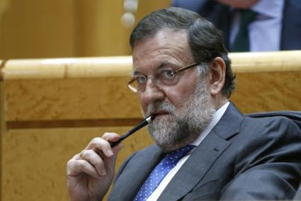 Mariano Rajoy