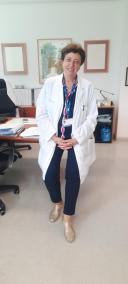 Catalina Vadell, gerente del hospital de Manacor «Las obras están diseñadas para 20 años vista»