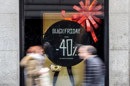 En el Black Friday suele haber descuentos interesantes