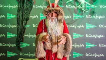 Halloweenízate con El Corte Inglés votando tu foto favorita de la categoría 9 a 15 años