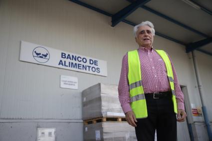 Iniciativa social y ética: Fundació Banc d’Aliments de Mallorca por contribuir a la justicia social