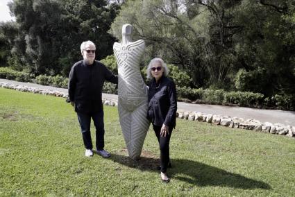 Siurell de honor Pere A. Serra: La fundación del Museo Sa Bassa Blanca por su dedicación al arte