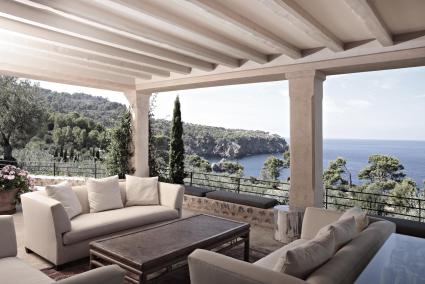 arquitectura mallorca