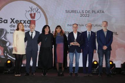 Siurells de Plata 2022