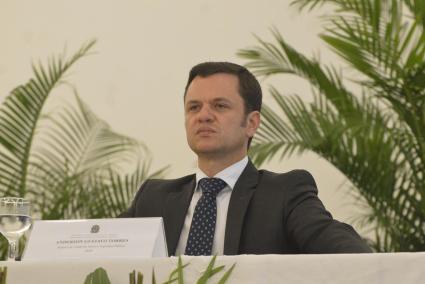 Ordenan la detención de un exministro de Bolsonaro por su omisión dolosa durante el asalto
